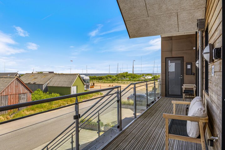 Sommerhus F4346 på Langsand 127, 2 1, Hvide Sande - Billede #27
