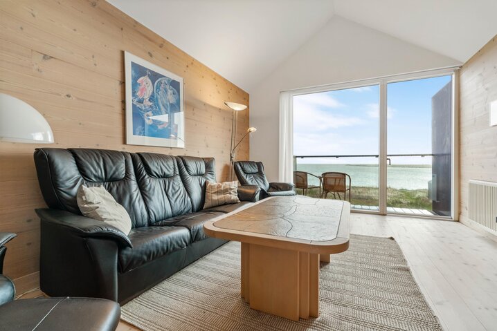Ferienhaus F4350 in Slusen 16, Hvide Sande - Bild #3