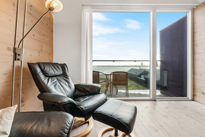 Ferienhaus F4350 in Slusen 16, Hvide Sande - Bild #4