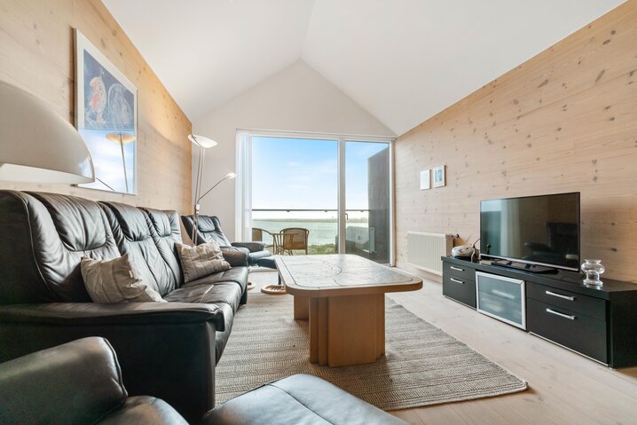 Ferienhaus F4350 in Slusen 16, Hvide Sande - Bild #5