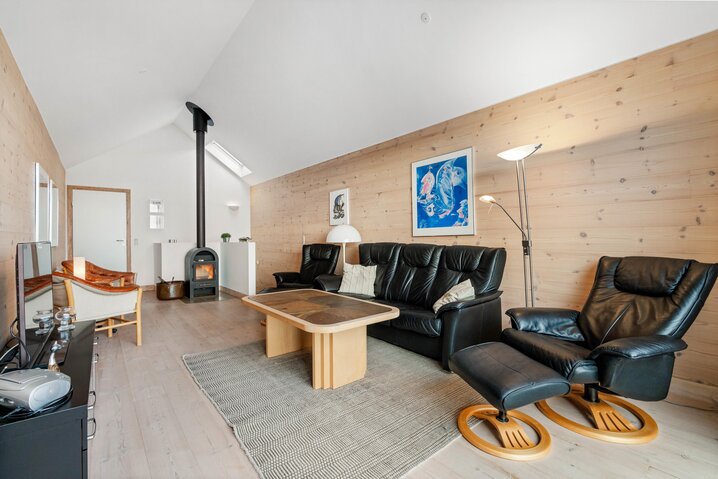 Ferienhaus F4350 in Slusen 16, Hvide Sande - Bild #6