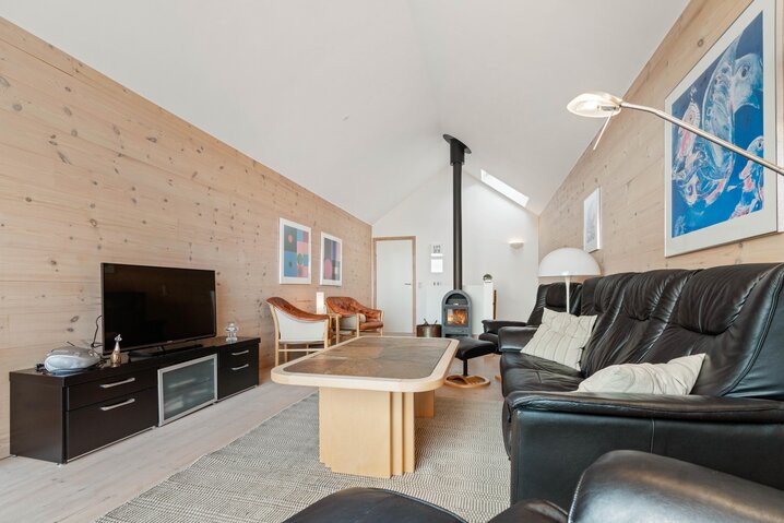 Ferienhaus F4350 in Slusen 16, Hvide Sande - Bild #7