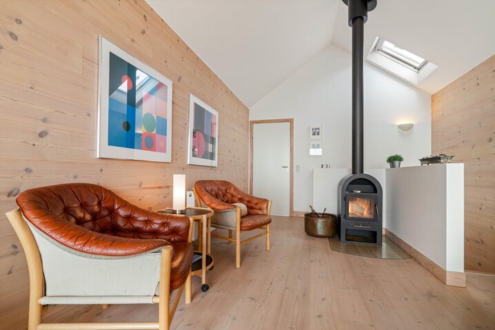 Ferienhaus F4350 in Slusen 16, Hvide Sande - Bild #8