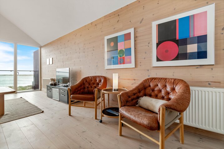 Ferienhaus F4350 in Slusen 16, Hvide Sande - Bild #9