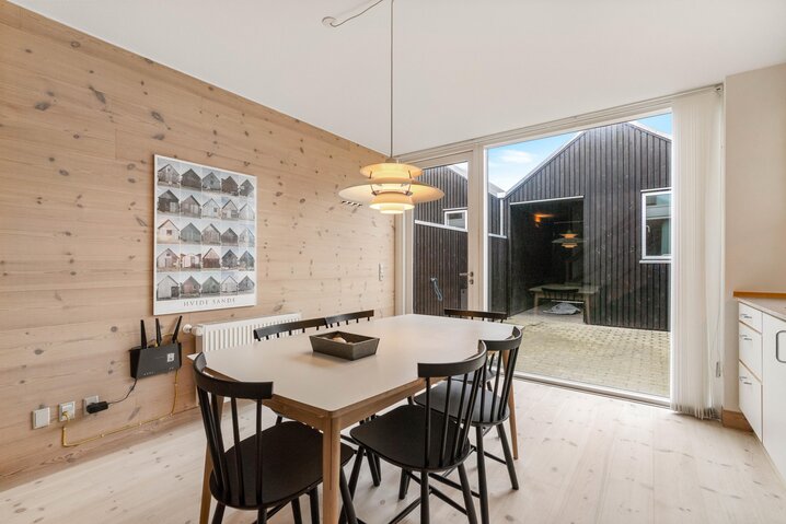 Ferienhaus F4350 in Slusen 16, Hvide Sande - Bild #10