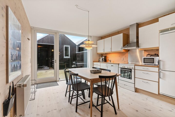 Ferienhaus F4350 in Slusen 16, Hvide Sande - Bild #11