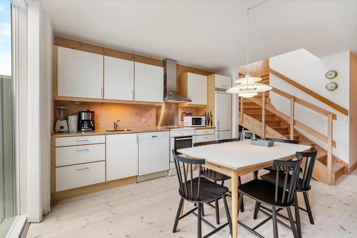 Ferienhaus F4350 in Slusen 16, Hvide Sande - Bild #12