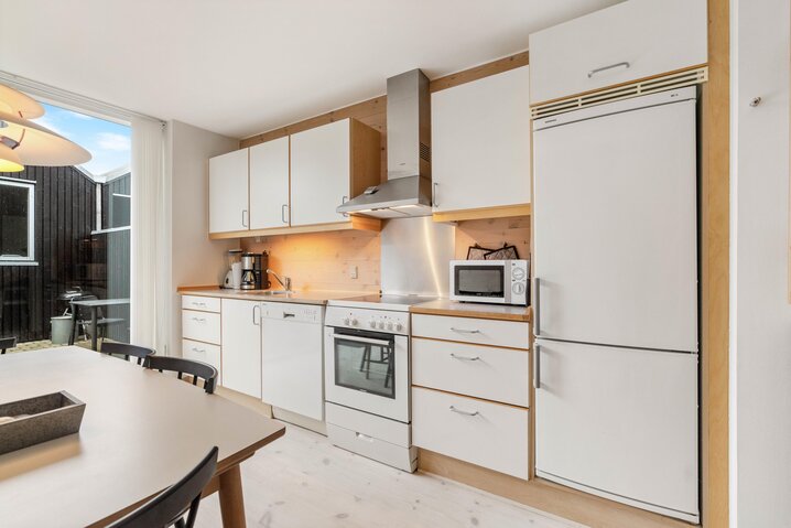 Ferienhaus F4350 in Slusen 16, Hvide Sande - Bild #14