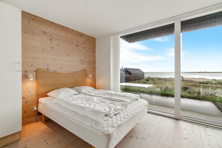 Ferienhaus F4350 in Slusen 16, Hvide Sande - Bild #15