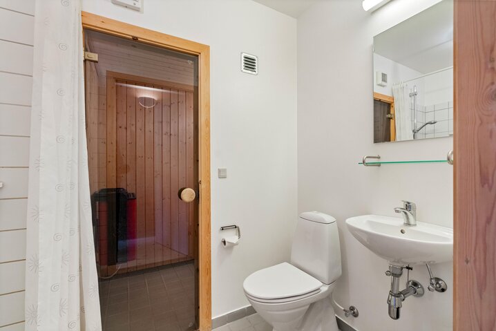 Ferienhaus F4350 in Slusen 16, Hvide Sande - Bild #18