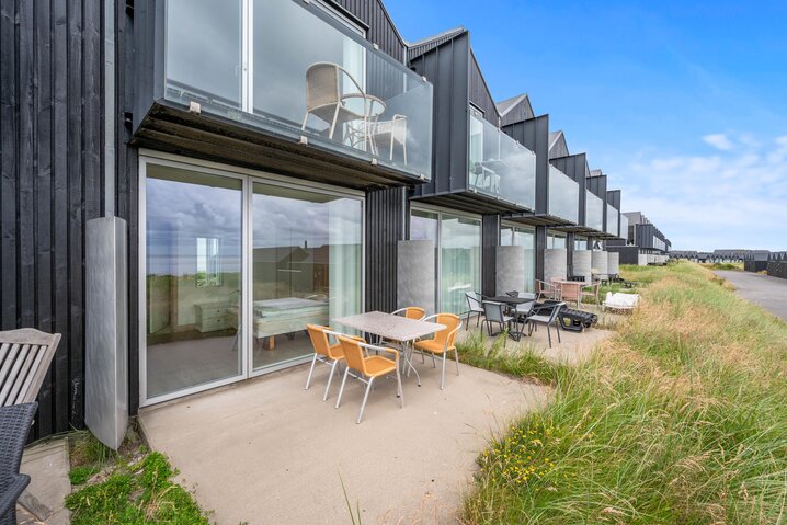 Ferienhaus F4350 in Slusen 16, Hvide Sande - Bild #0