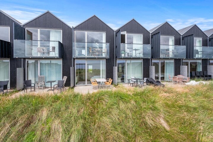 Ferienhaus F4350 in Slusen 16, Hvide Sande - Bild #20