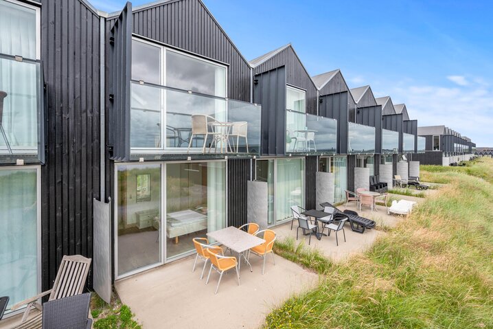 Ferienhaus F4350 in Slusen 16, Hvide Sande - Bild #21