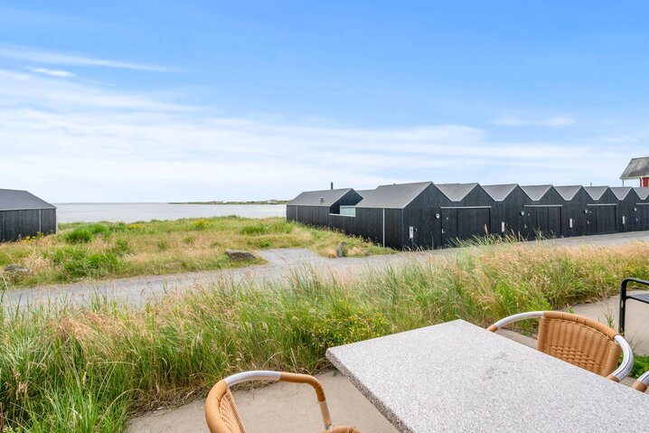 Ferienhaus F4350 in Slusen 16, Hvide Sande - Bild #23