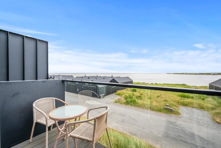 Ferienhaus F4350 in Slusen 16, Hvide Sande - Bild #24