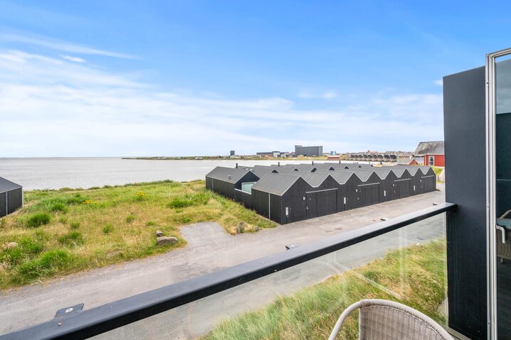 Ferienhaus F4350 in Slusen 16, Hvide Sande - Bild #25