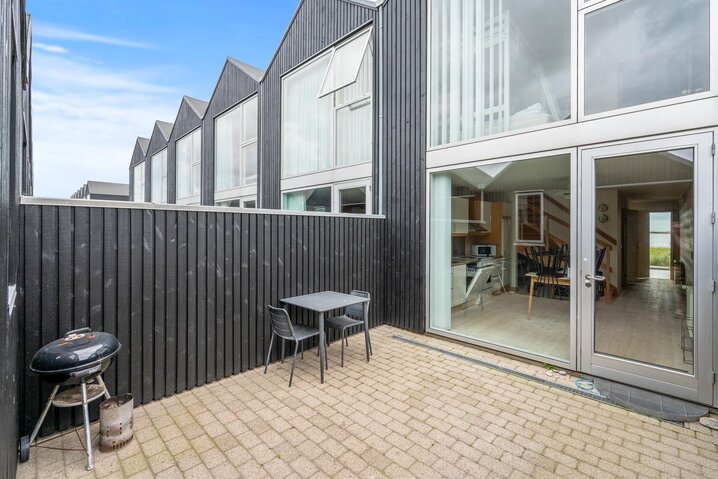 Ferienhaus F4350 in Slusen 16, Hvide Sande - Bild #26