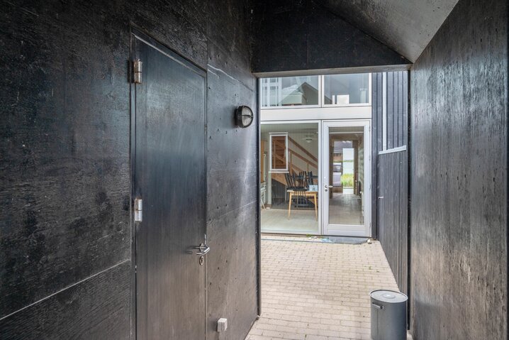 Ferienhaus F4350 in Slusen 16, Hvide Sande - Bild #28