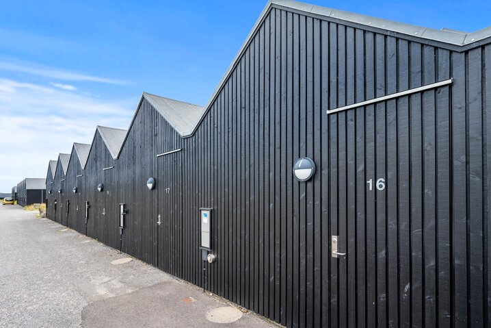 Ferienhaus F4350 in Slusen 16, Hvide Sande - Bild #29