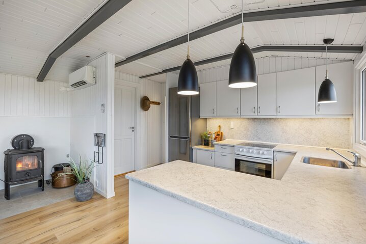 Sommerhus F4355 på Hummelbovej 4, Hvide Sande - Billede #2