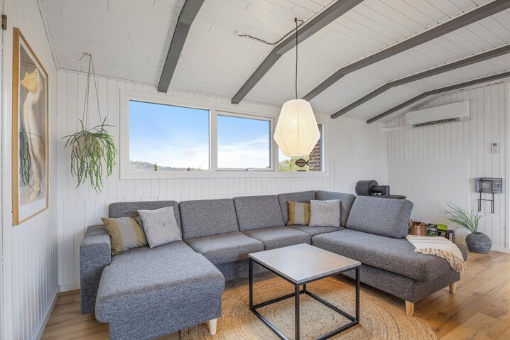 Sommerhus F4355 på Hummelbovej 4, Hvide Sande - Billede #5