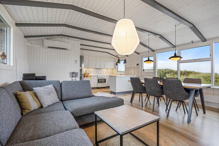 Sommerhus F4355 på Hummelbovej 4, Hvide Sande - Billede #6