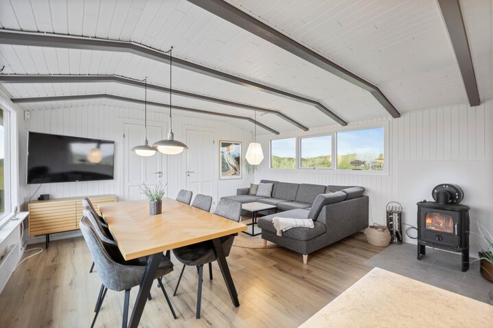 Sommerhus F4355 på Hummelbovej 4, Hvide Sande - Billede #7