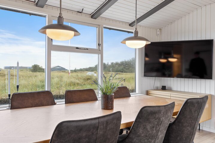 Sommerhus F4355 på Hummelbovej 4, Hvide Sande - Billede #8