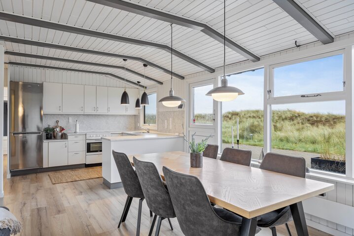 Sommerhus F4355 på Hummelbovej 4, Hvide Sande - Billede #9
