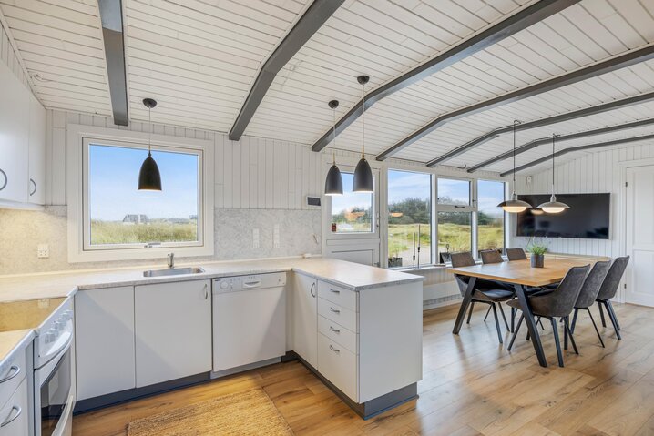 Sommerhus F4355 på Hummelbovej 4, Hvide Sande - Billede #10