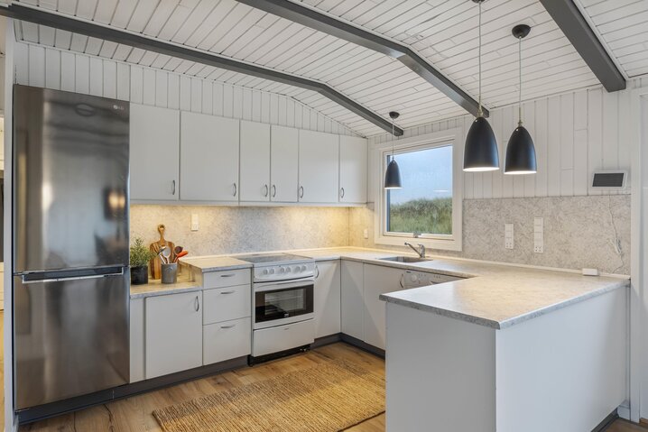 Sommerhus F4355 på Hummelbovej 4, Hvide Sande - Billede #11