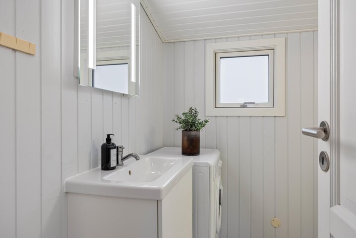 Sommerhus F4355 på Hummelbovej 4, Hvide Sande - Billede #12