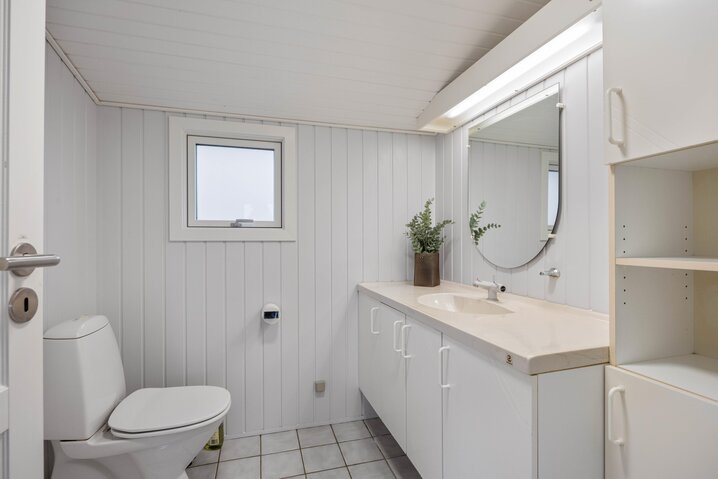 Sommerhus F4355 på Hummelbovej 4, Hvide Sande - Billede #15