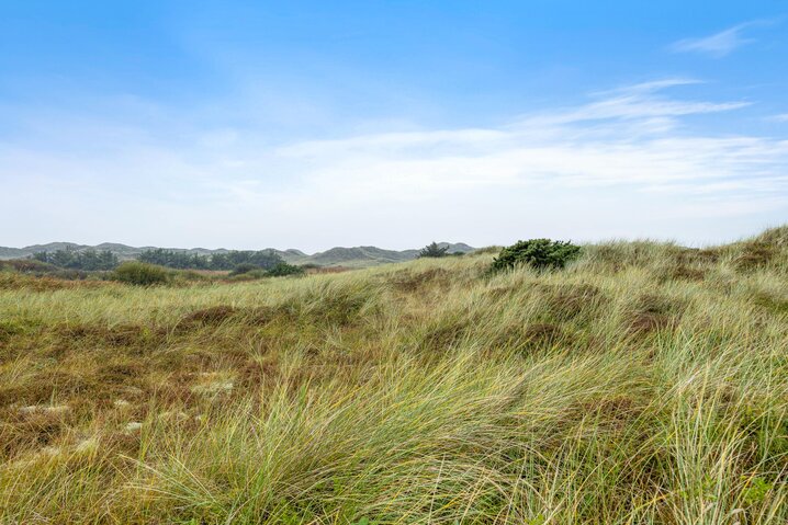 Ferienhaus F4355 in Hummelbovej 4, Hvide Sande - Bild #22