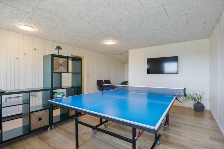 Ferienhaus F4355 in Hummelbovej 4, Hvide Sande - Bild #3