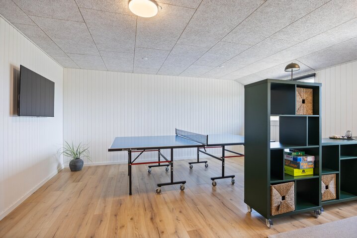 Ferienhaus F4355 in Hummelbovej 4, Hvide Sande - Bild #16
