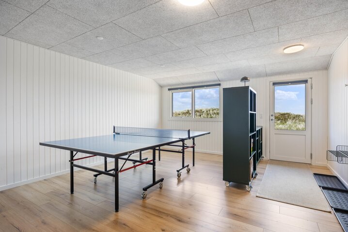 Ferienhaus F4355 in Hummelbovej 4, Hvide Sande - Bild #17
