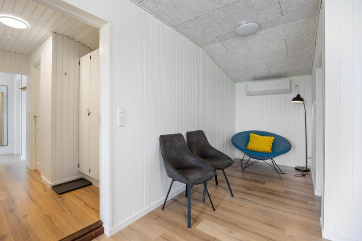 Ferienhaus F4355 in Hummelbovej 4, Hvide Sande - Bild #18