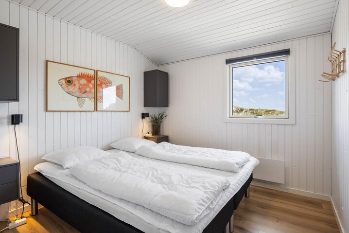 Sommerhus F4355 på Hummelbovej 4, Hvide Sande - Billede #19