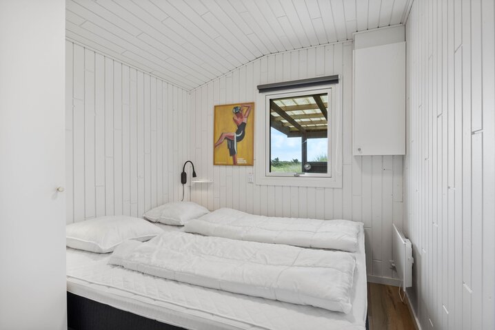 Ferienhaus F4355 in Hummelbovej 4, Hvide Sande - Bild #20