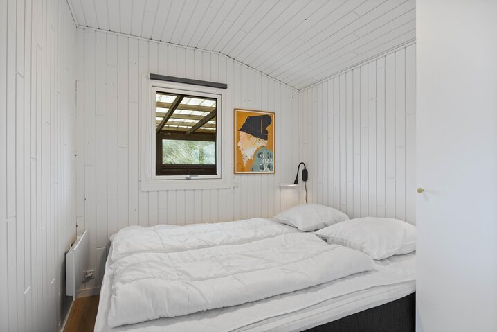 Ferienhaus F4355 in Hummelbovej 4, Hvide Sande - Bild #21