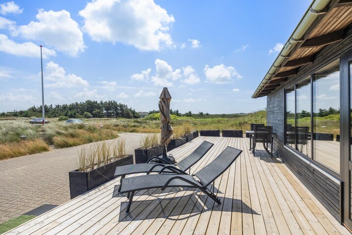 Ferienhaus F4355 in Hummelbovej 4, Hvide Sande - Bild #30