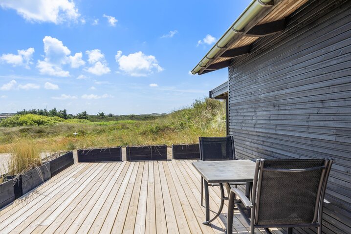 Ferienhaus F4355 in Hummelbovej 4, Hvide Sande - Bild #31