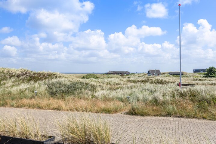 Ferienhaus F4355 in Hummelbovej 4, Hvide Sande - Bild #32