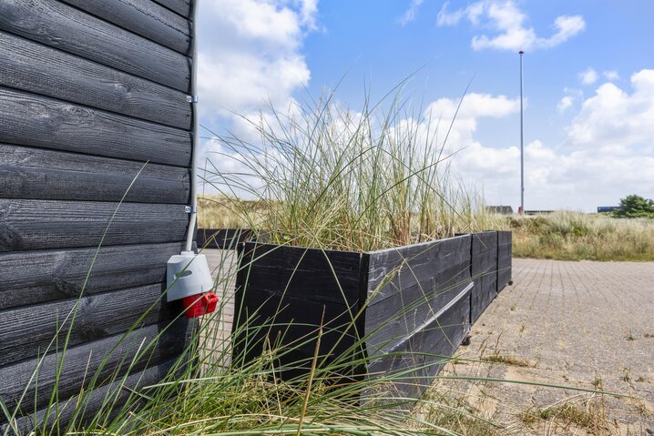 Ferienhaus F4355 in Hummelbovej 4, Hvide Sande - Bild #36