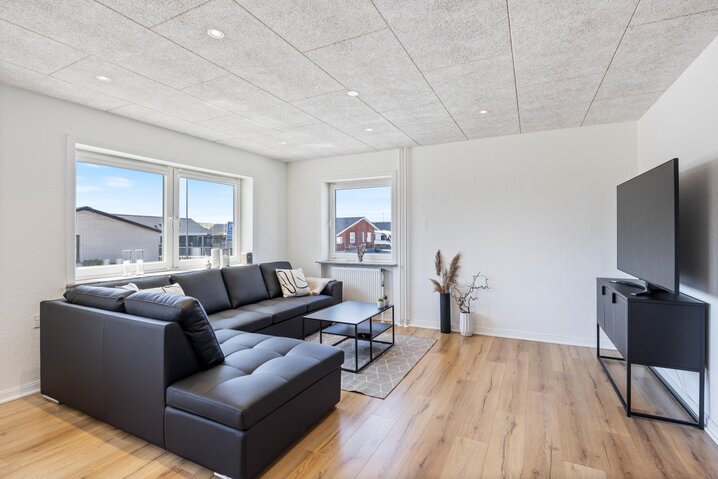 Sommerhus F4358 på Vestergade 8, Hvide Sande - Billede #1