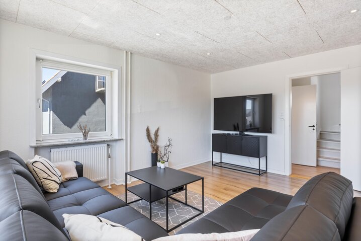 Sommerhus F4358 på Vestergade 8, Hvide Sande - Billede #3