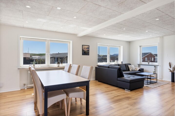 Sommerhus F4358 på Vestergade 8, Hvide Sande - Billede #5