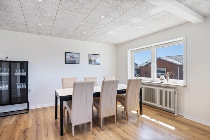 Sommerhus F4358 på Vestergade 8, Hvide Sande - Billede #6