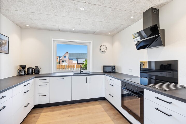 Sommerhus F4358 på Vestergade 8, Hvide Sande - Billede #8